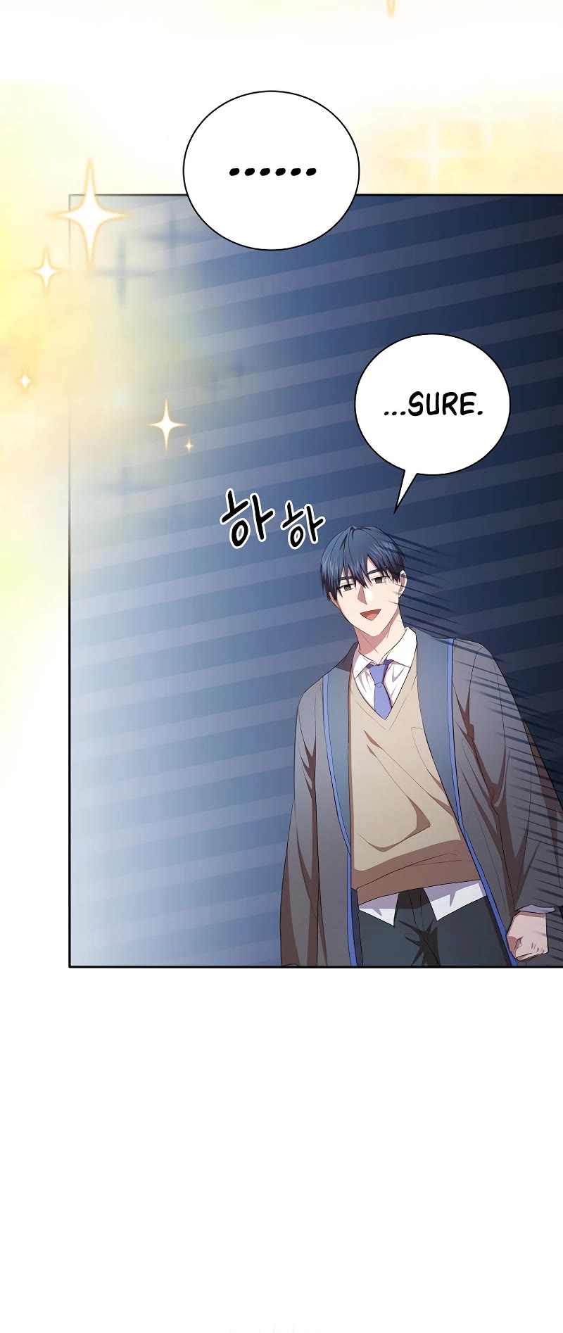 Magic Academy Survival Guide Chapter 102 page 31 - Chapter 102