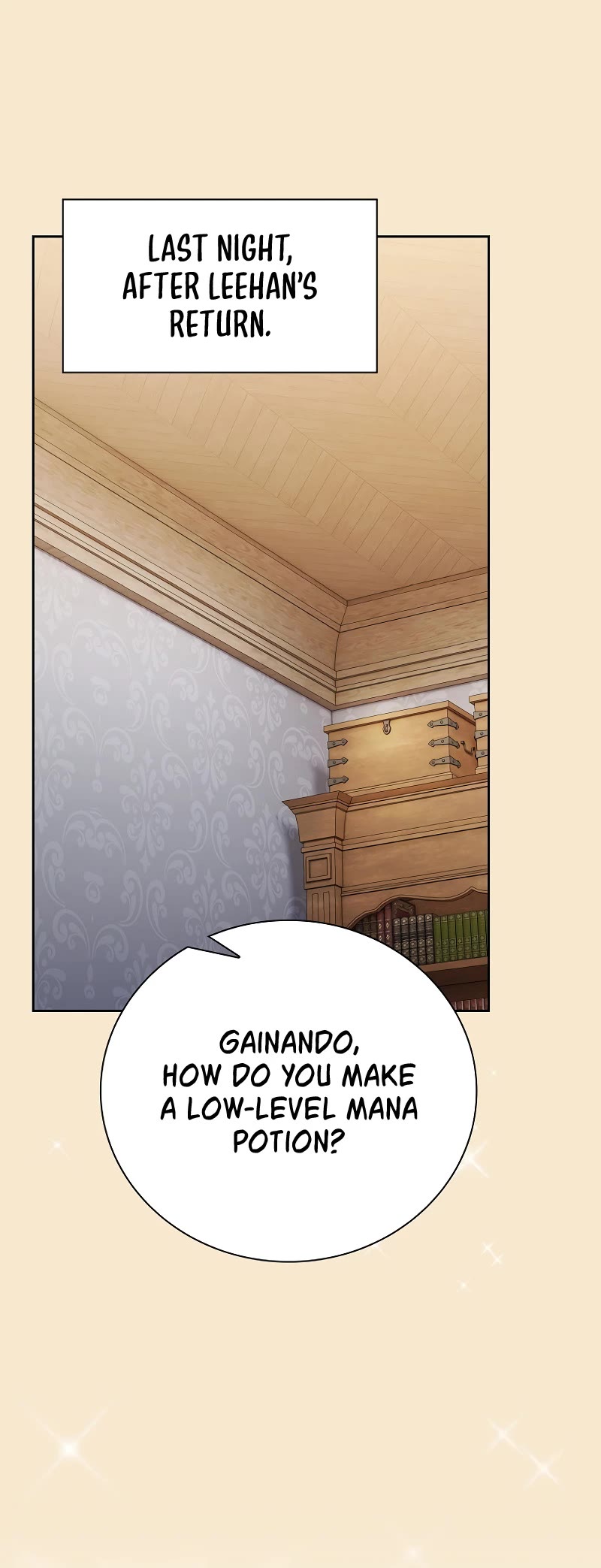 Magic Academy Survival Guide Chapter 102 page 37 - Chapter 102