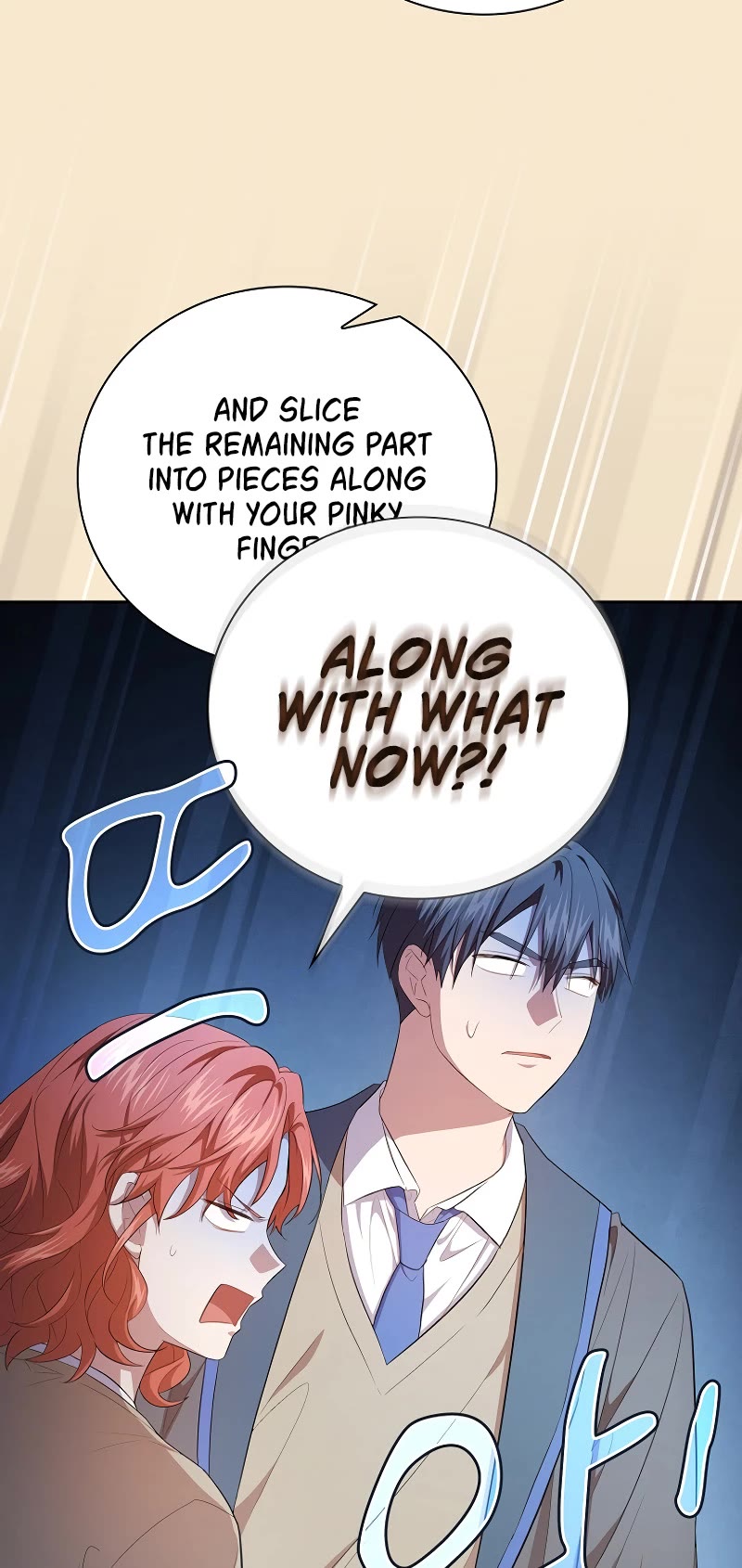 Magic Academy Survival Guide Chapter 102 page 42 - Chapter 102