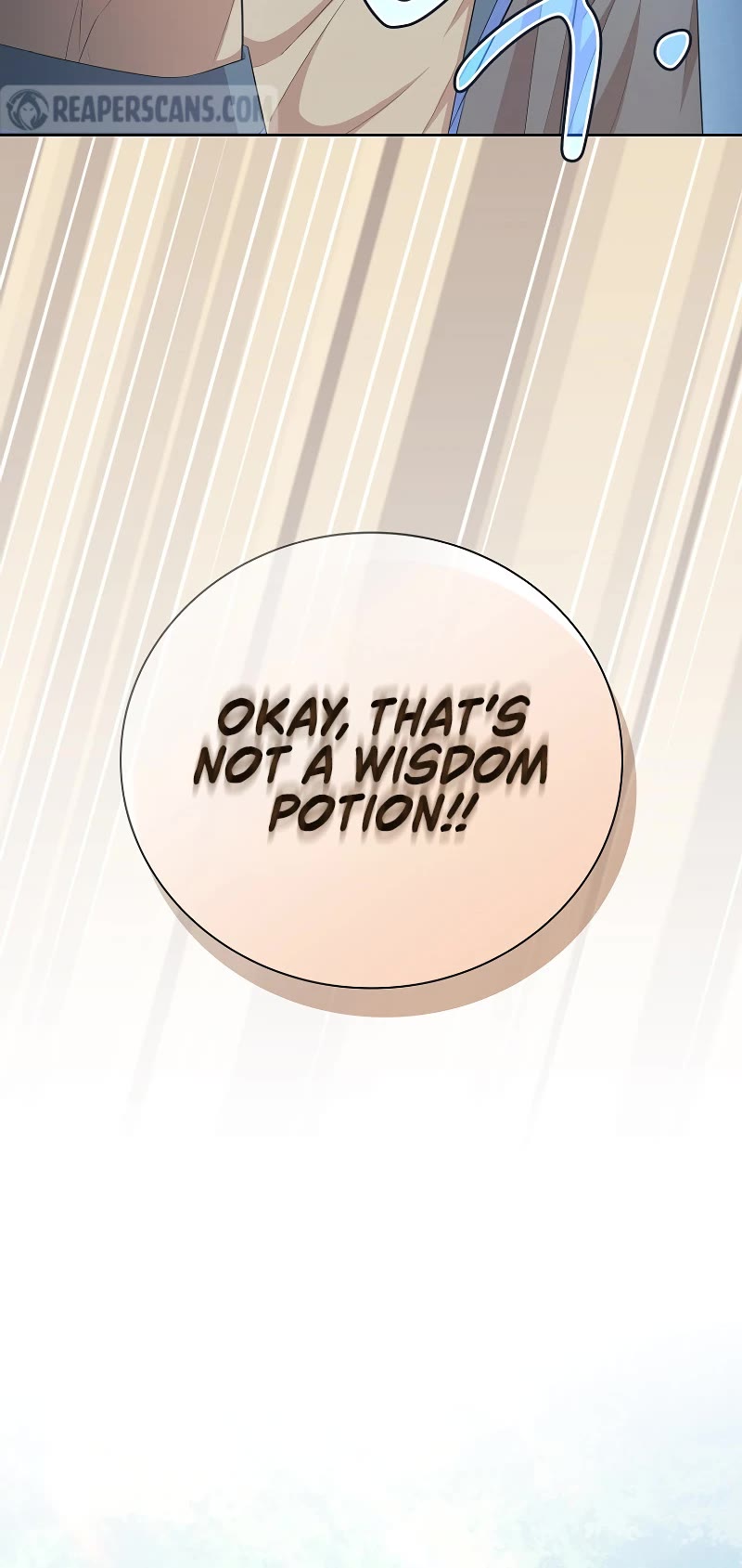 Magic Academy Survival Guide Chapter 102 page 43 - Chapter 102