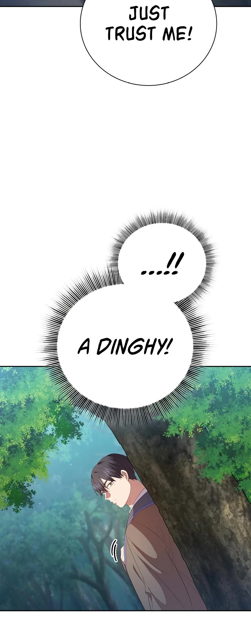 Magic Academy Survival Guide Chapter 102 page 48 - Chapter 102