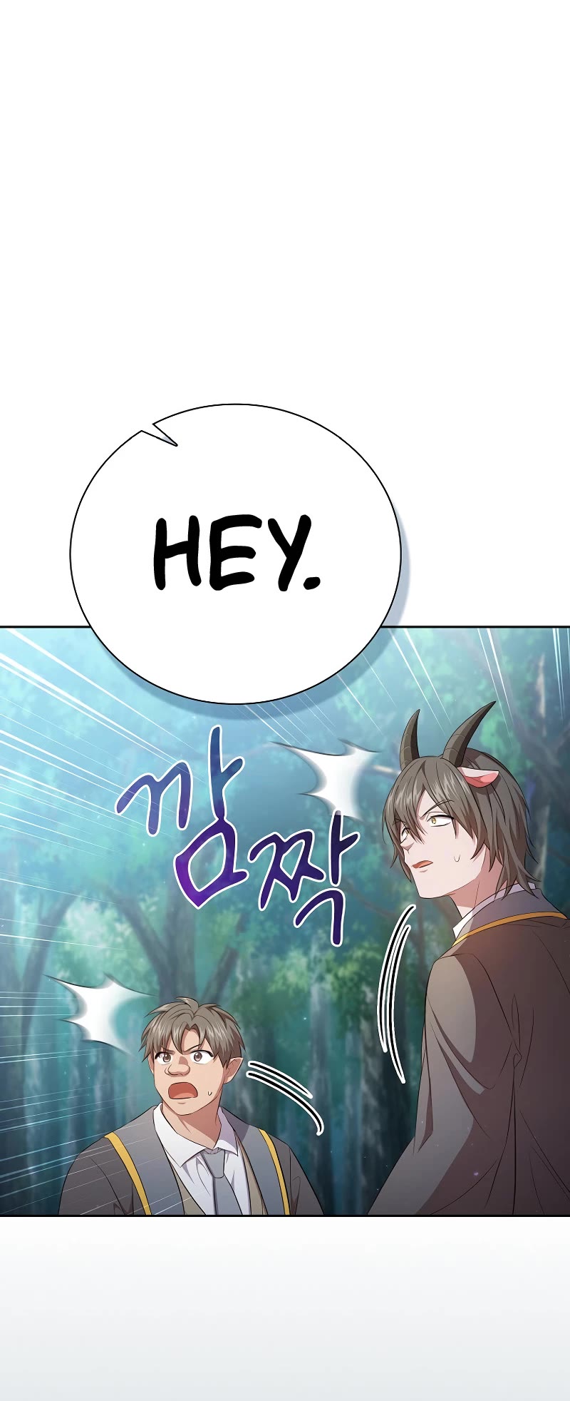 Magic Academy Survival Guide Chapter 102 page 49 - Chapter 102