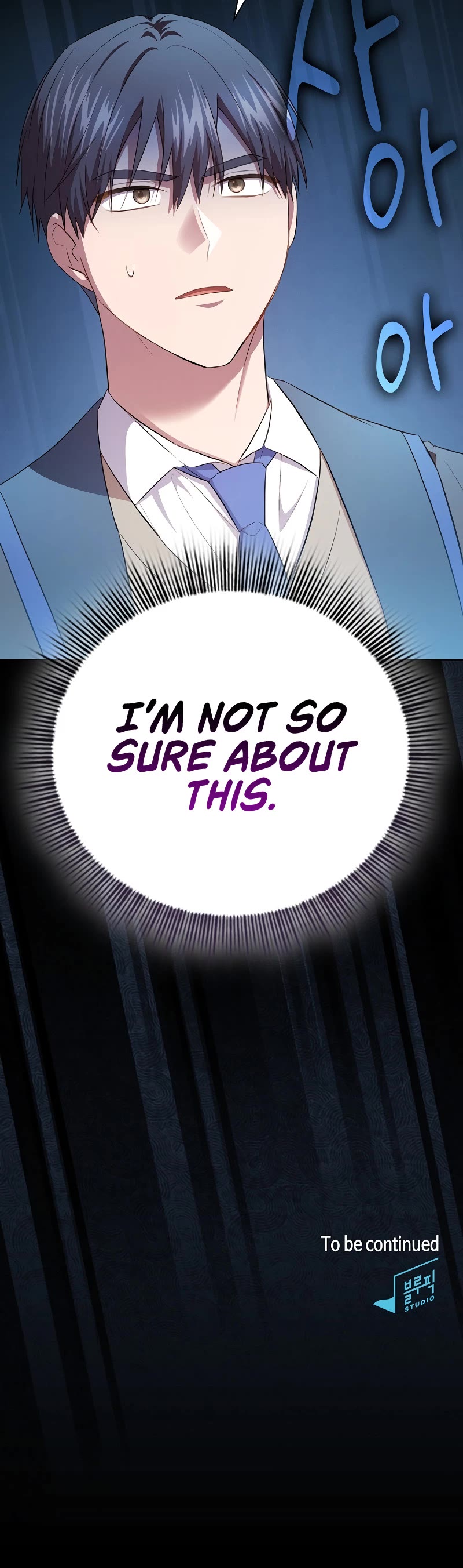 Magic Academy Survival Guide Chapter 102 page 57 - Chapter 102