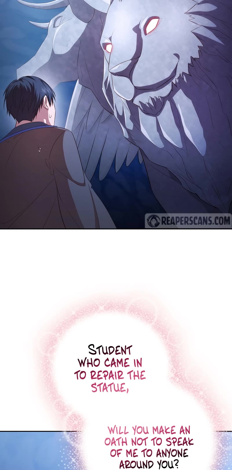 Magic Academy Survival Guide Chapter 102 page 6 - Chapter 102