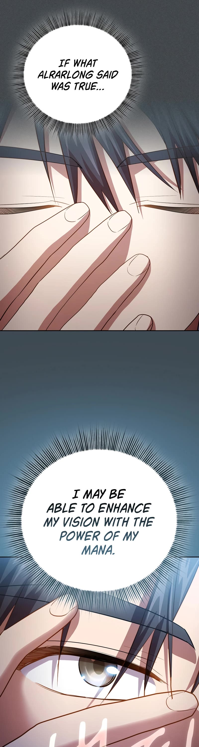 Magic Academy Survival Guide Chapter 103 page 14 - Chapter 103