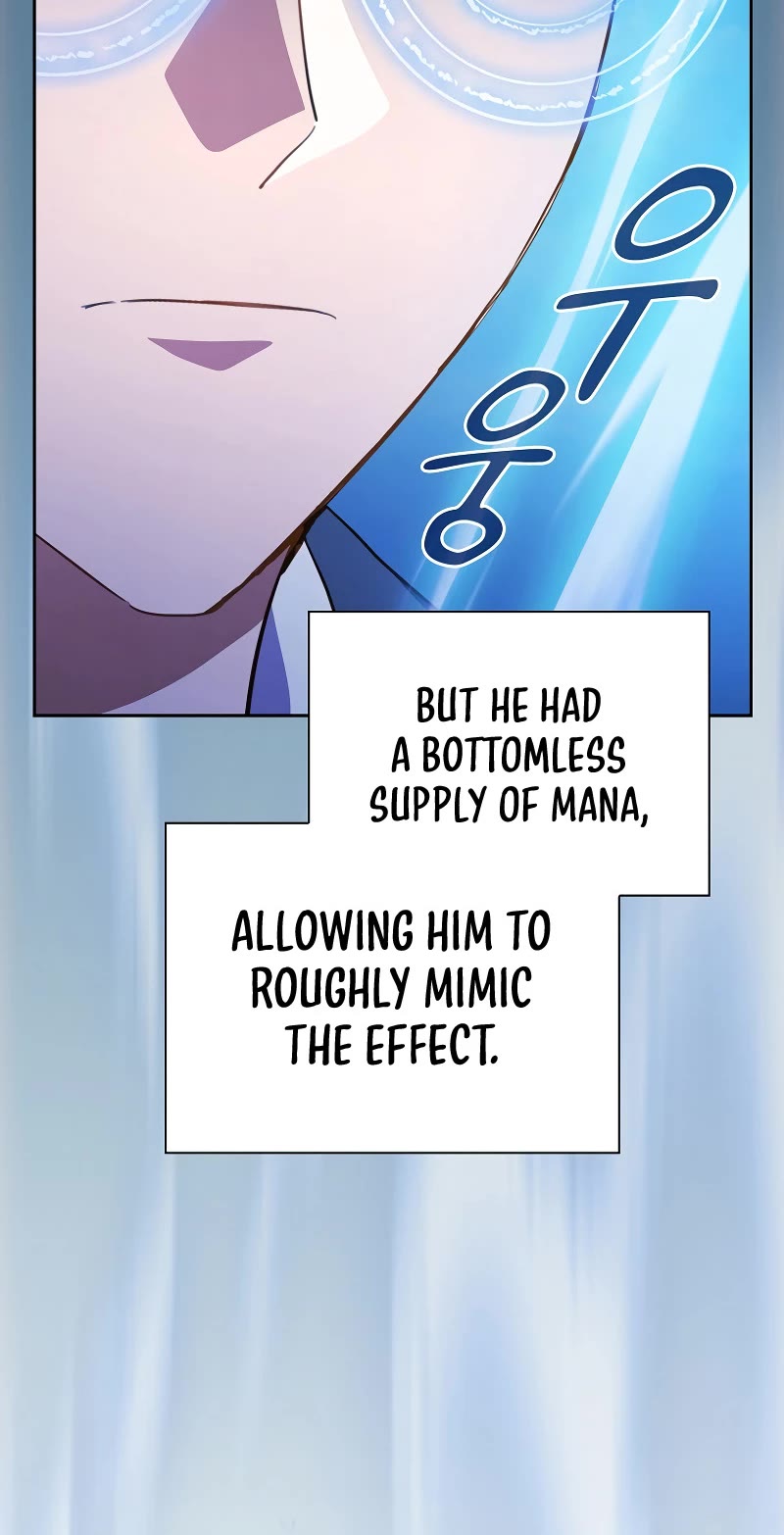 Magic Academy Survival Guide Chapter 103 page 18 - Chapter 103