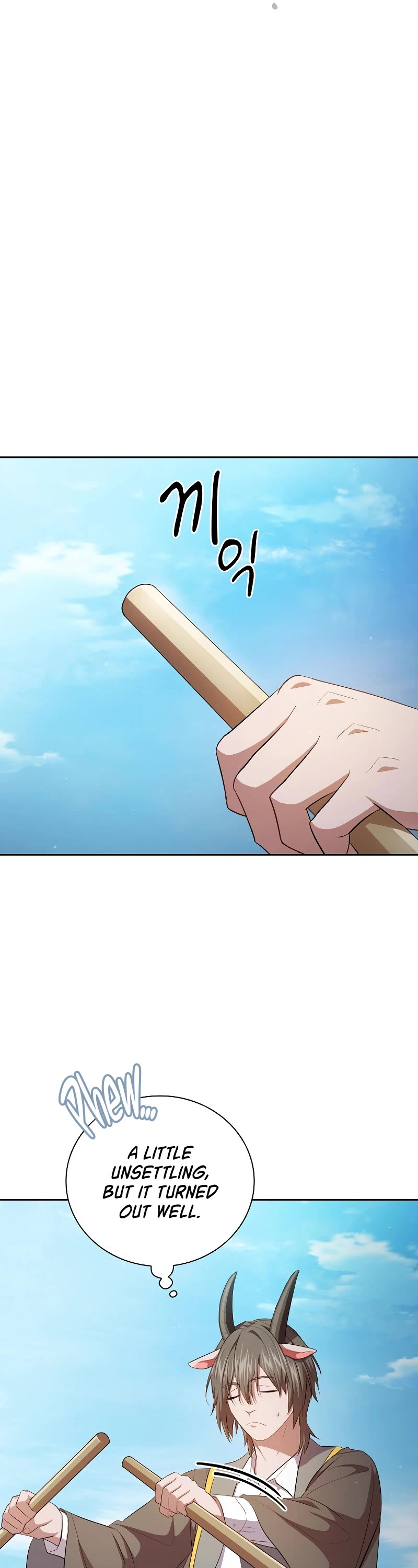 Magic Academy Survival Guide Chapter 103 page 25 - Chapter 103