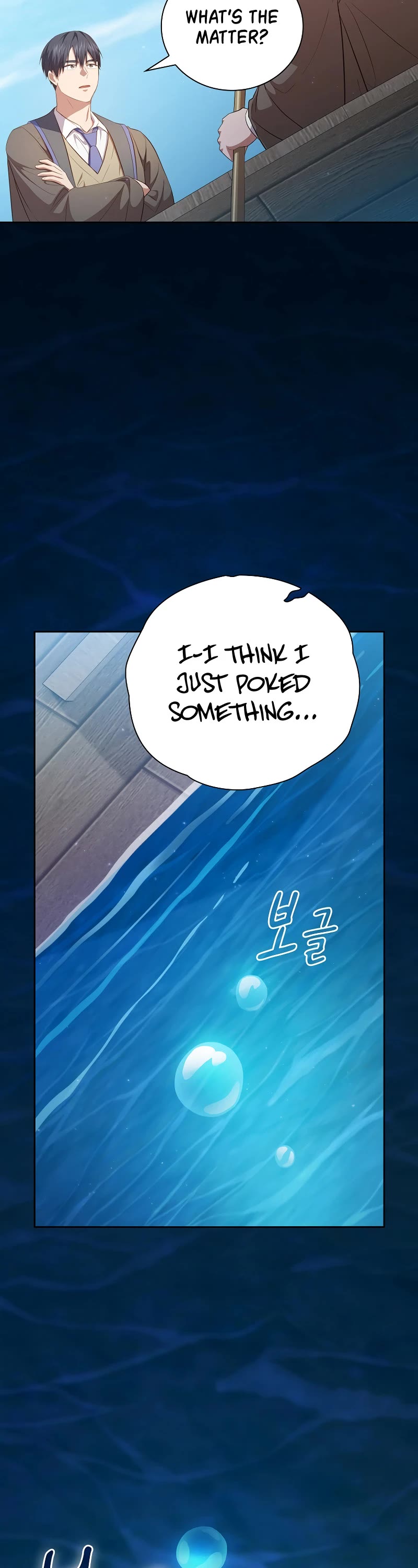 Magic Academy Survival Guide Chapter 103 page 27 - Chapter 103