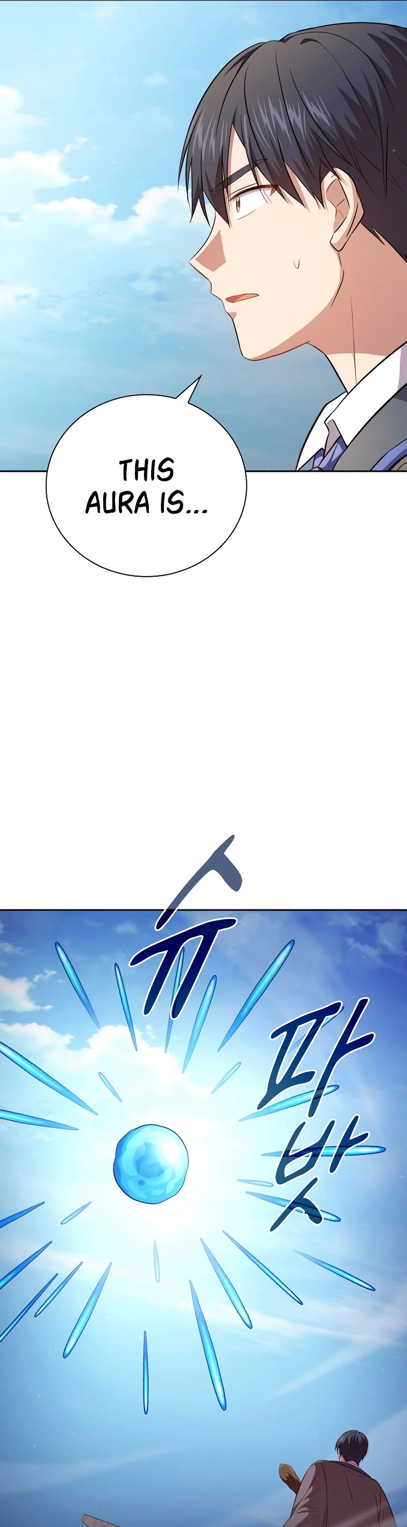 Magic Academy Survival Guide Chapter 103 page 31 - Chapter 103