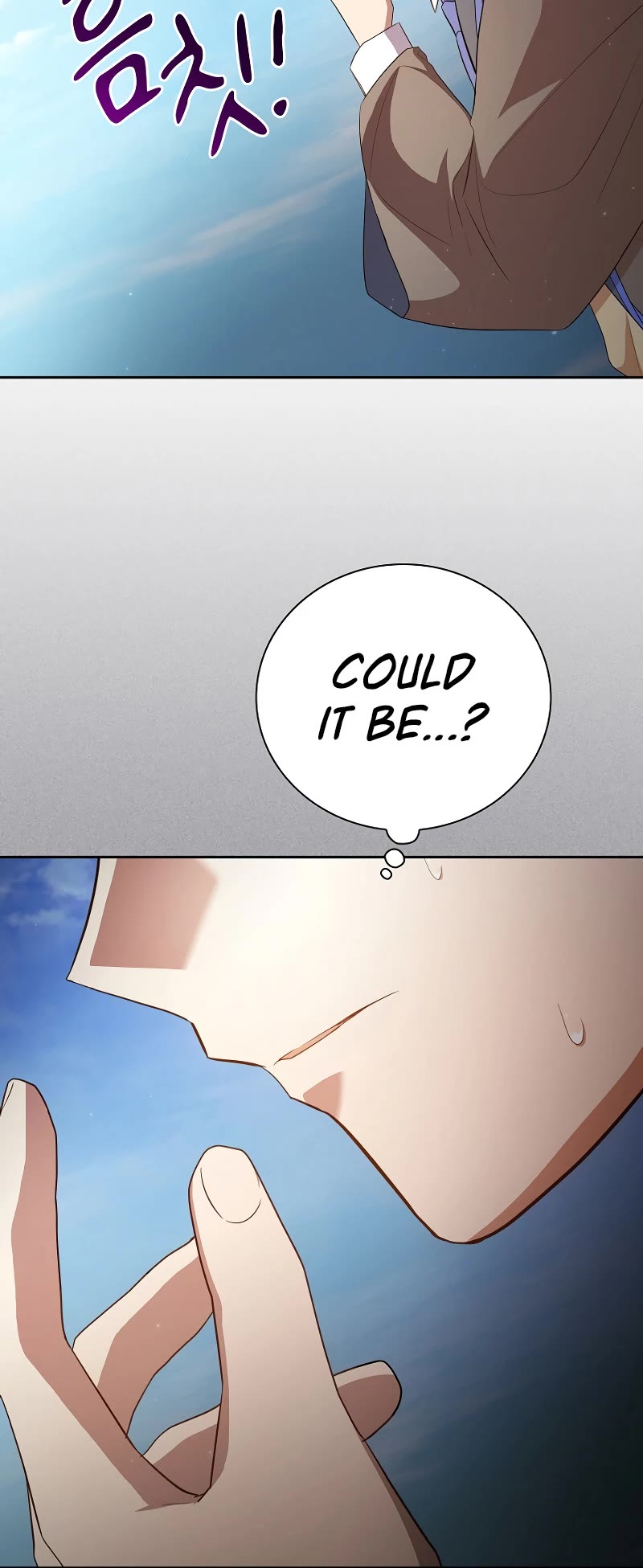 Magic Academy Survival Guide Chapter 103 page 36 - Chapter 103