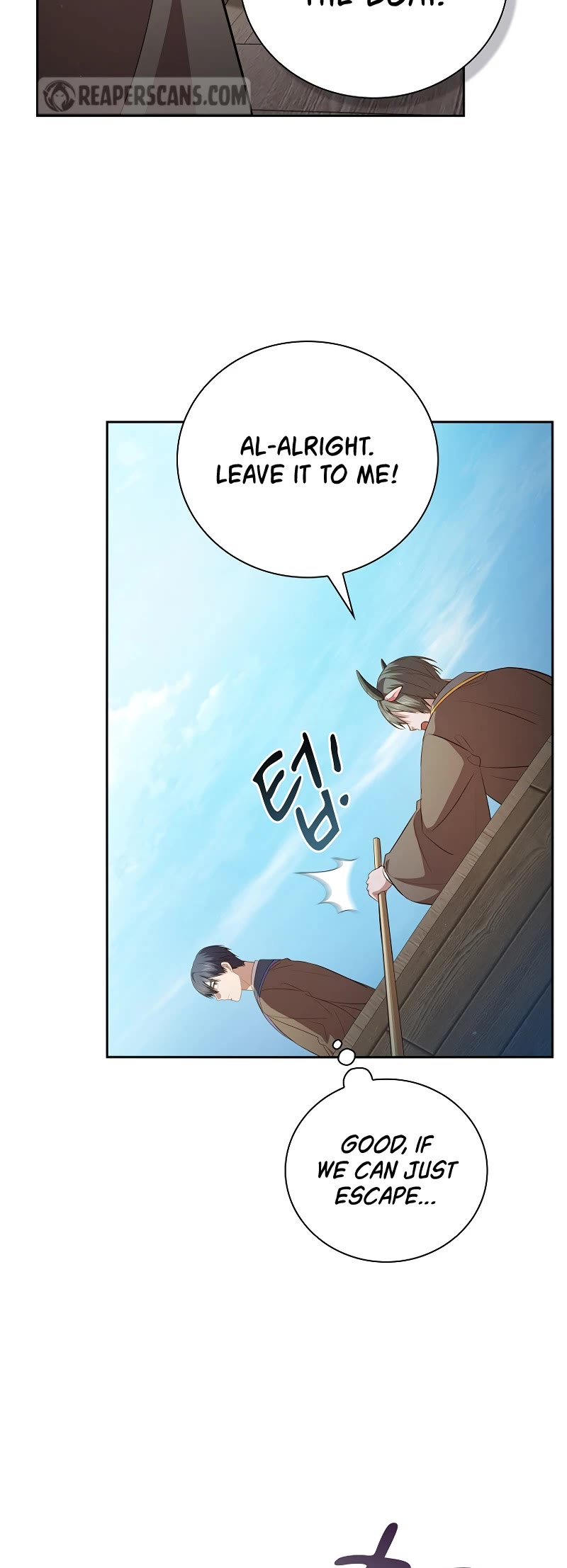 Magic Academy Survival Guide Chapter 103 page 41 - Chapter 103