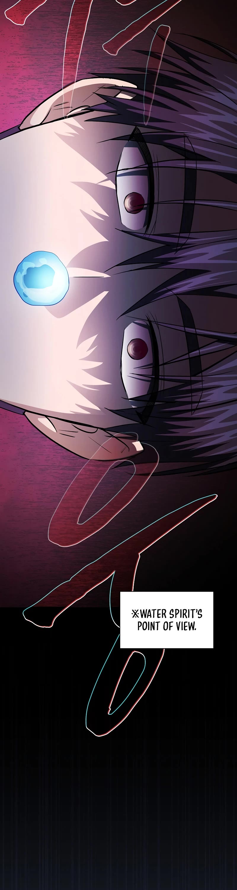 Magic Academy Survival Guide Chapter 103 page 44 - Chapter 103