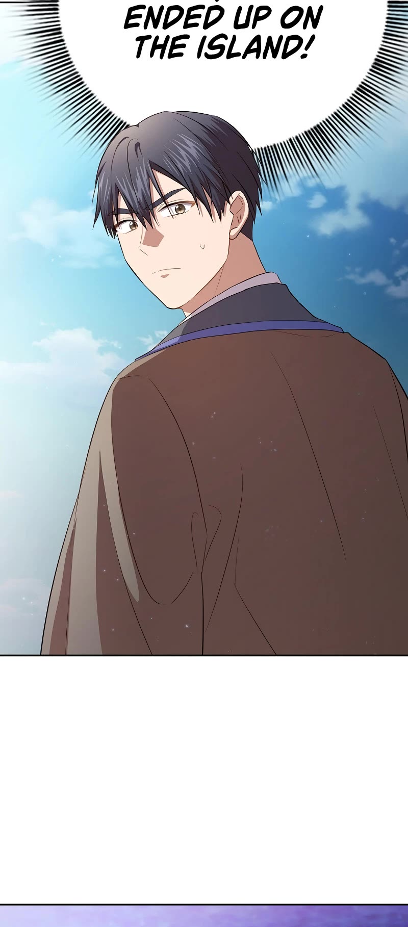 Magic Academy Survival Guide Chapter 103 page 57 - Chapter 103