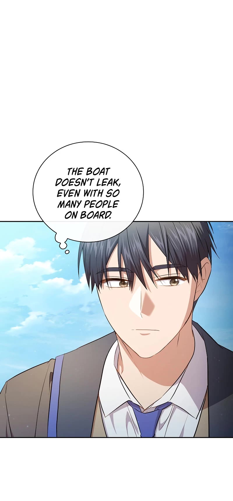 Magic Academy Survival Guide Chapter 103 page 6 - Chapter 103