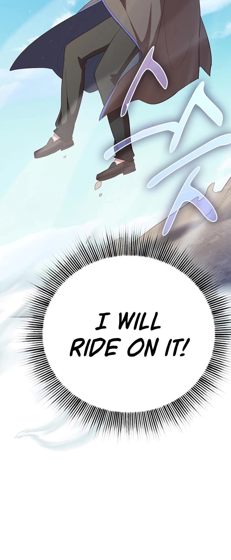 Magic Academy Survival Guide Chapter 104 page 17 - Chapter 104