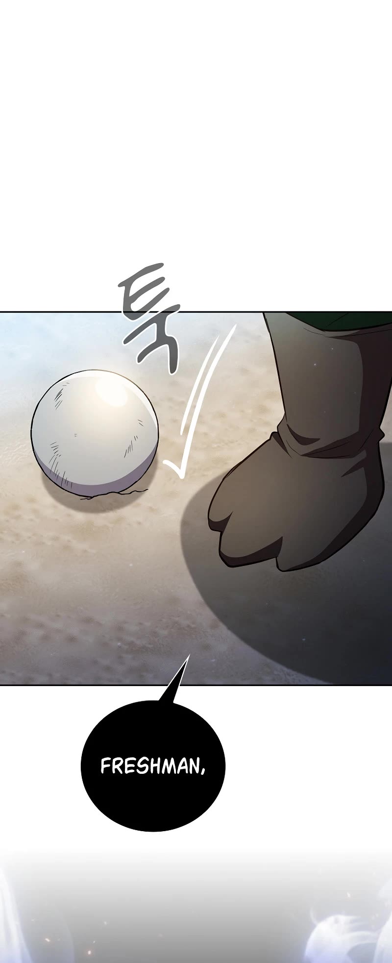 Magic Academy Survival Guide Chapter 104 page 34 - Chapter 104
