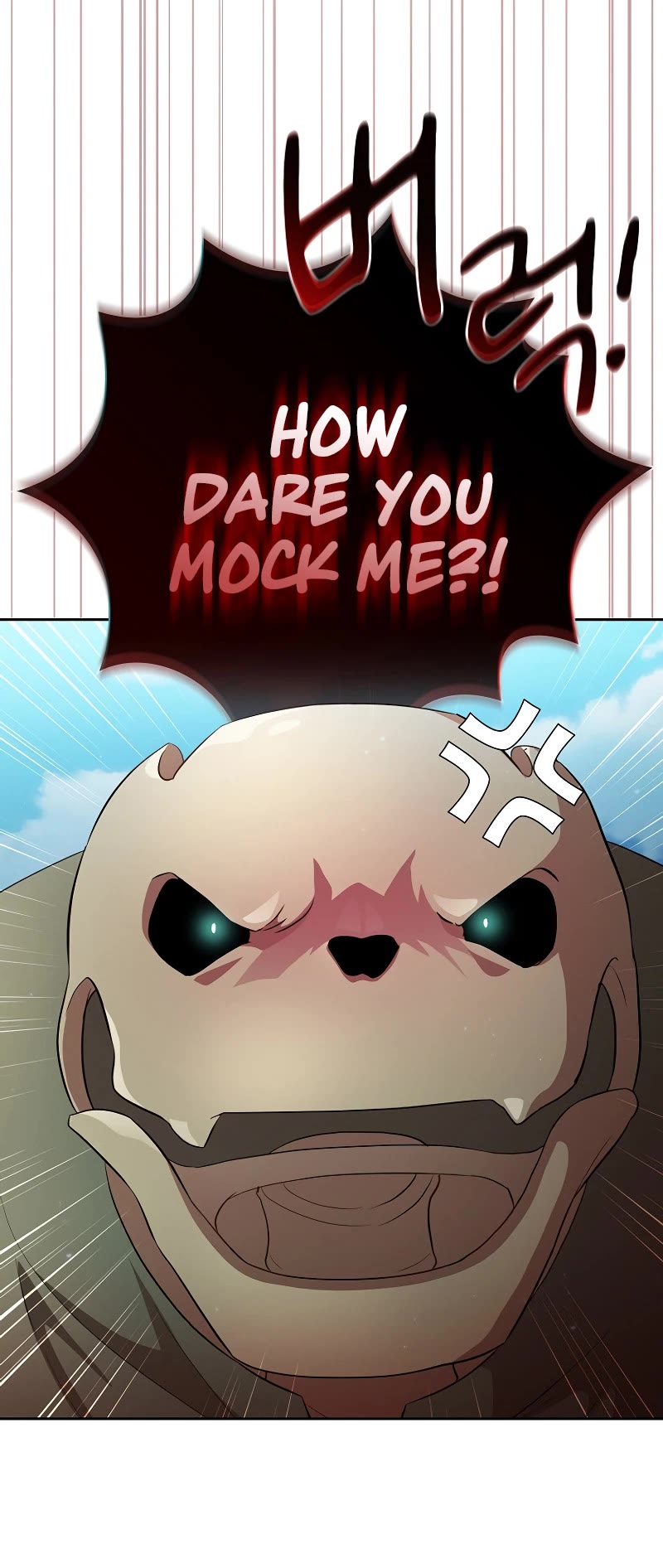 Magic Academy Survival Guide Chapter 104 page 40 - Chapter 104