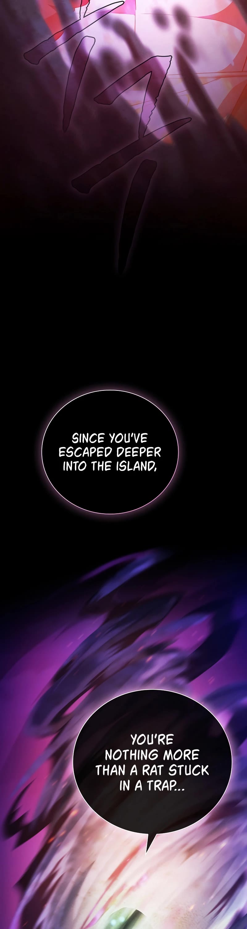 Magic Academy Survival Guide Chapter 104 page 48 - Chapter 104