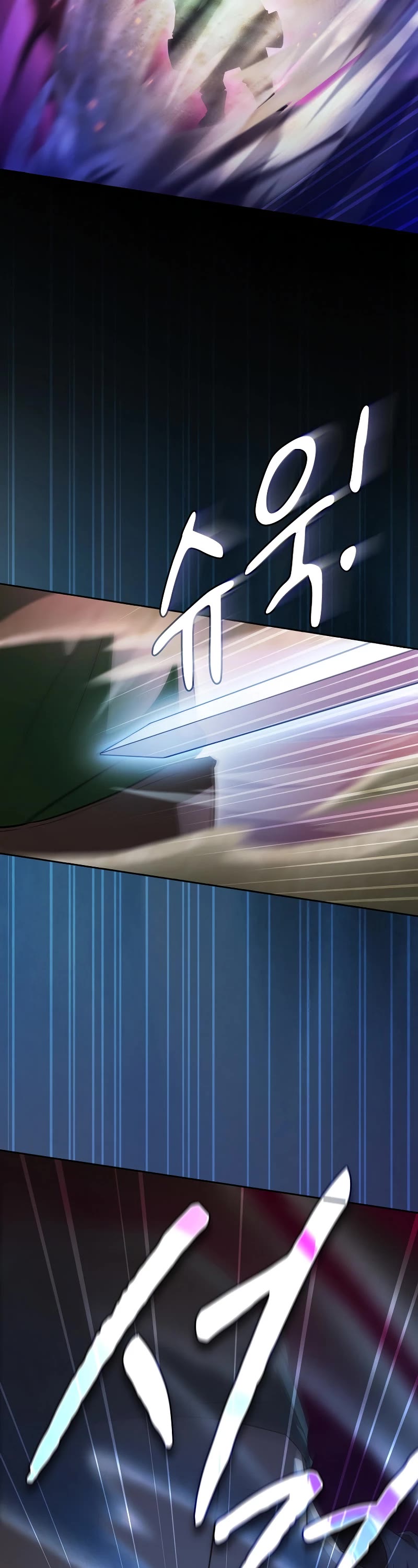Magic Academy Survival Guide Chapter 104 page 49 - Chapter 104