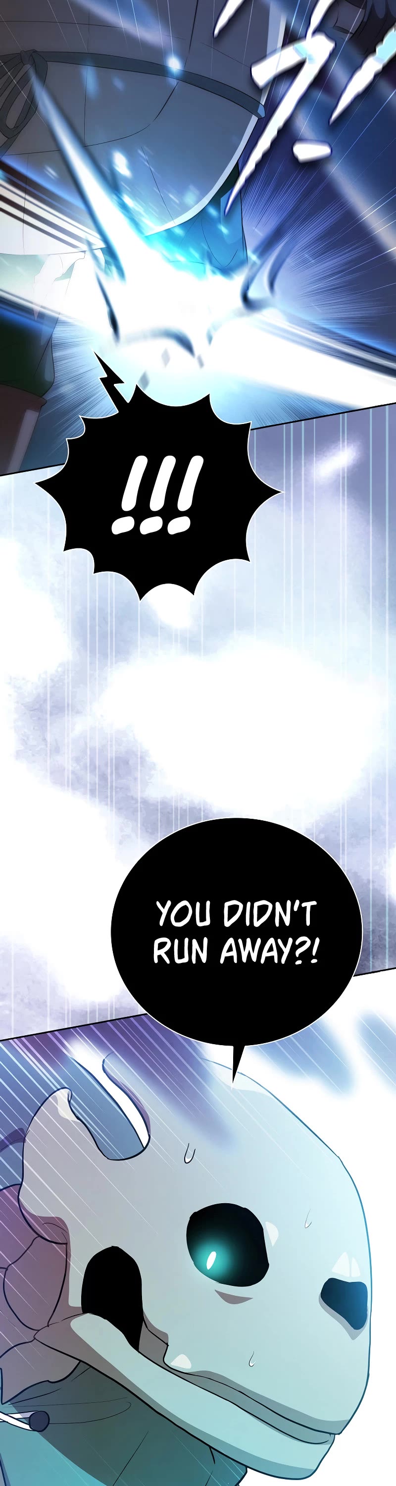 Magic Academy Survival Guide Chapter 104 page 50 - Chapter 104