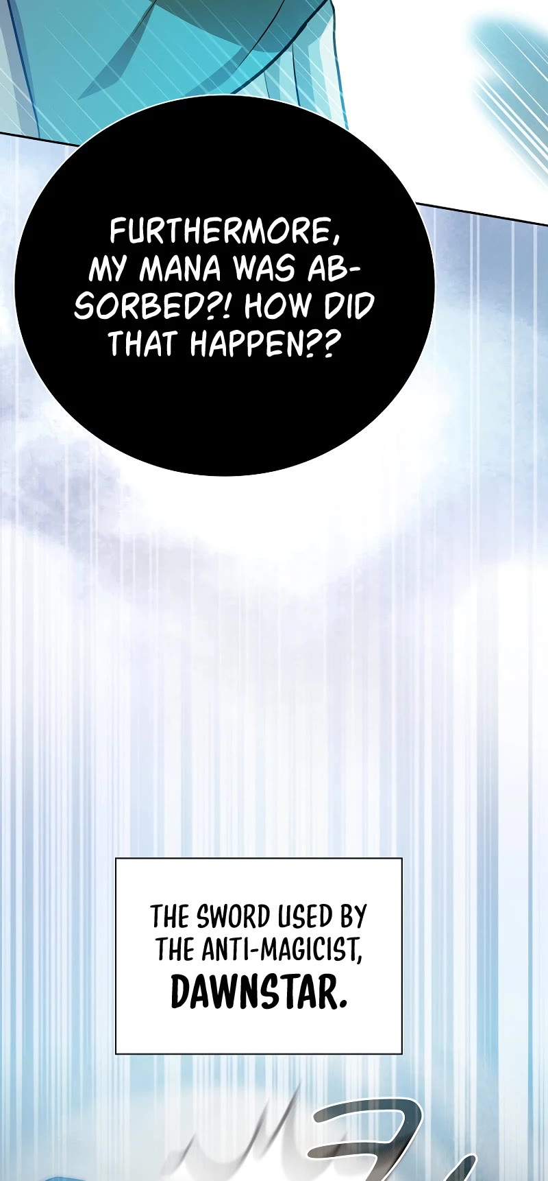 Magic Academy Survival Guide Chapter 104 page 51 - Chapter 104