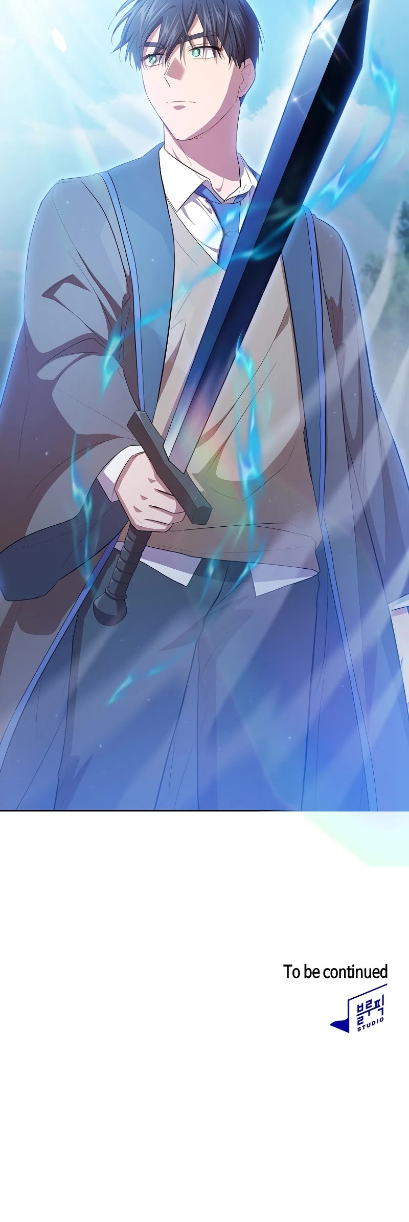 Magic Academy Survival Guide Chapter 104 page 54 - Chapter 104