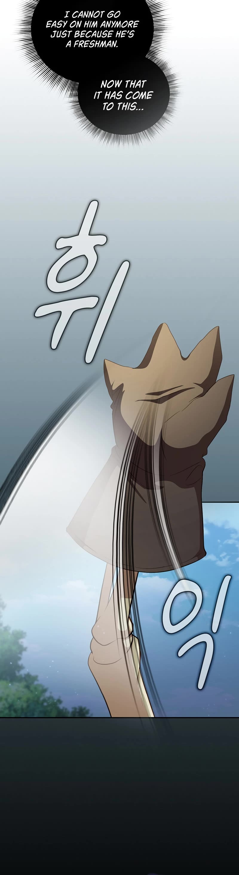 Magic Academy Survival Guide Chapter 105 page 10 - Chapter 105