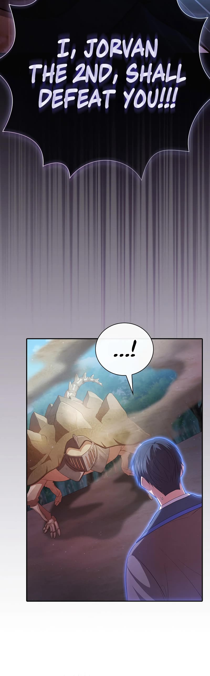 Magic Academy Survival Guide Chapter 105 page 15 - Chapter 105