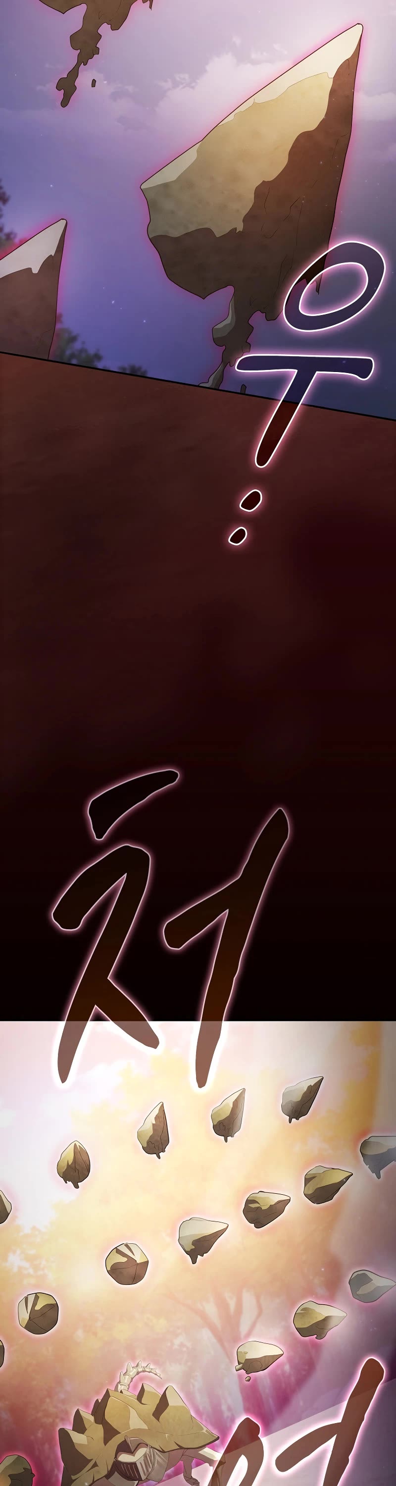 Magic Academy Survival Guide Chapter 105 page 18 - Chapter 105