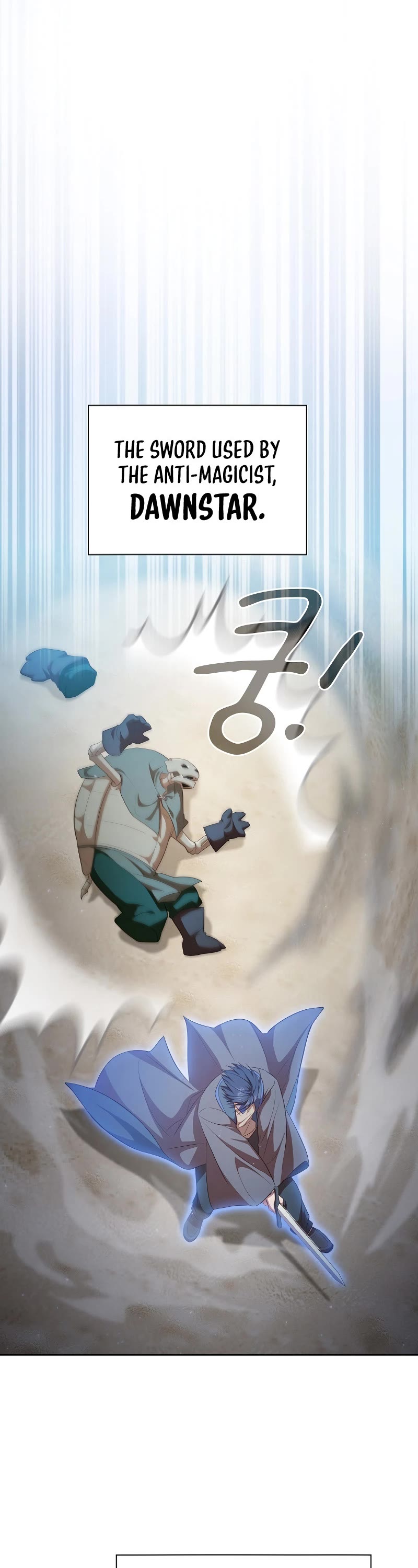 Magic Academy Survival Guide Chapter 105 page 2 - Chapter 105