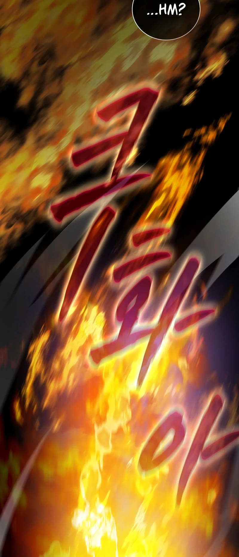 Magic Academy Survival Guide Chapter 105 page 25 - Chapter 105