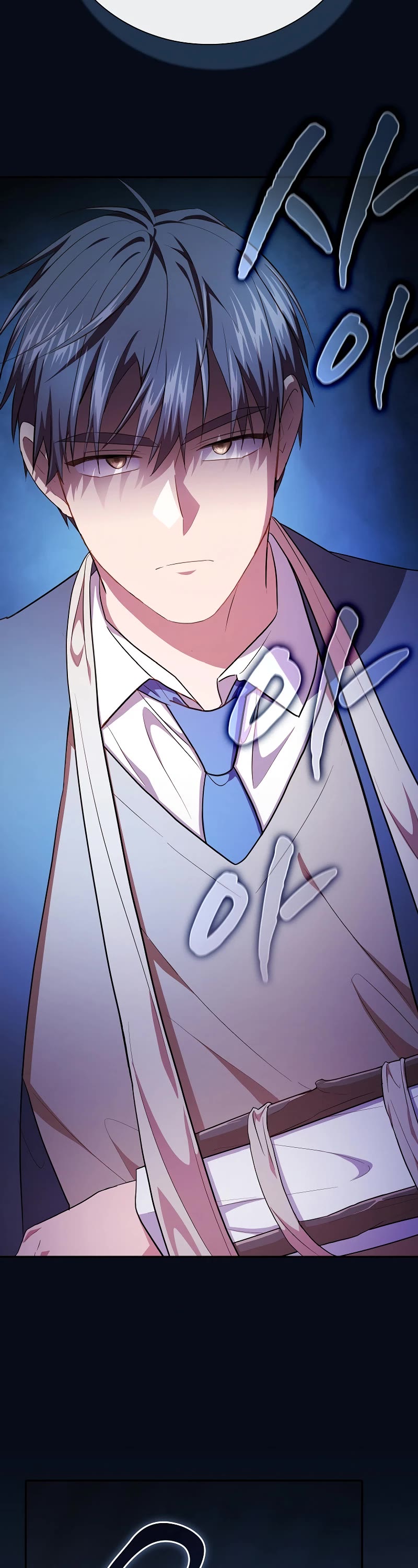 Magic Academy Survival Guide Chapter 105 page 30 - Chapter 105