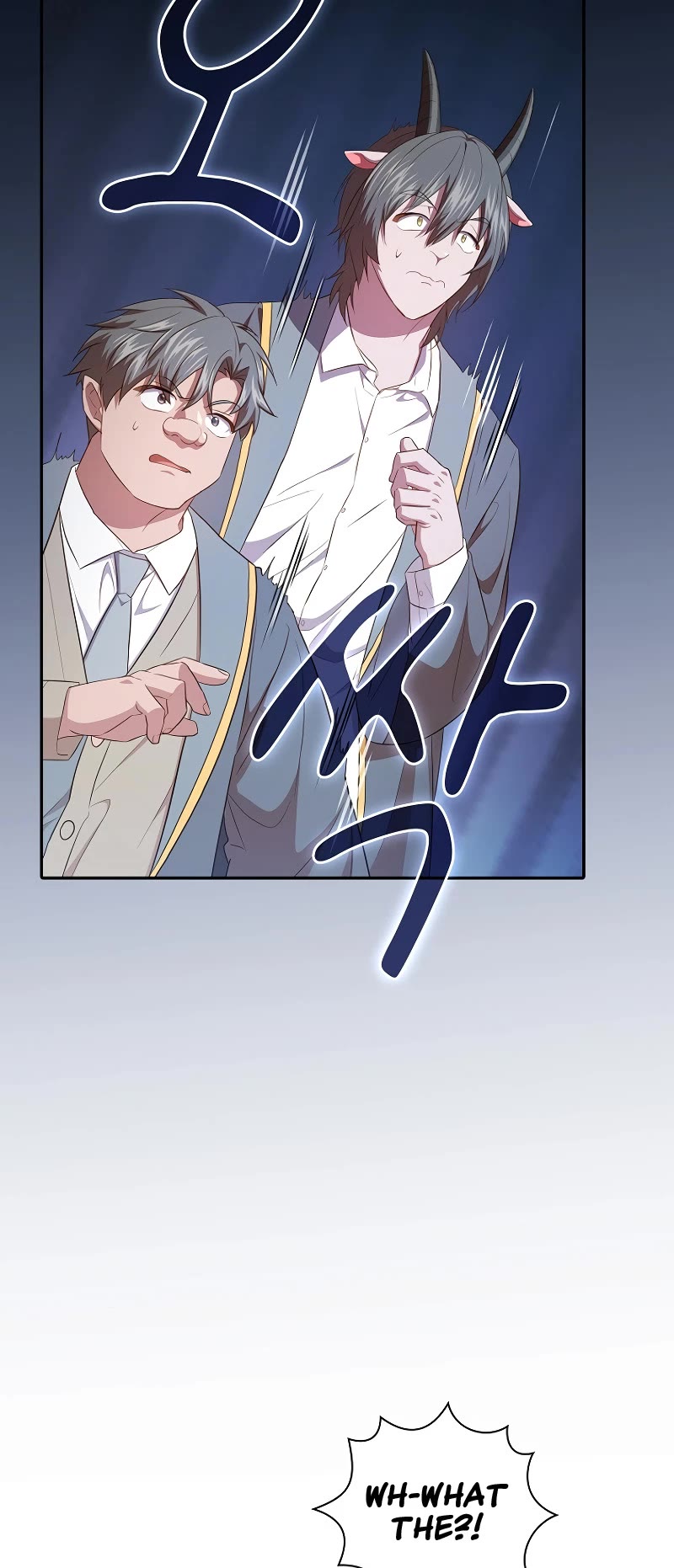 Magic Academy Survival Guide Chapter 105 page 31 - Chapter 105
