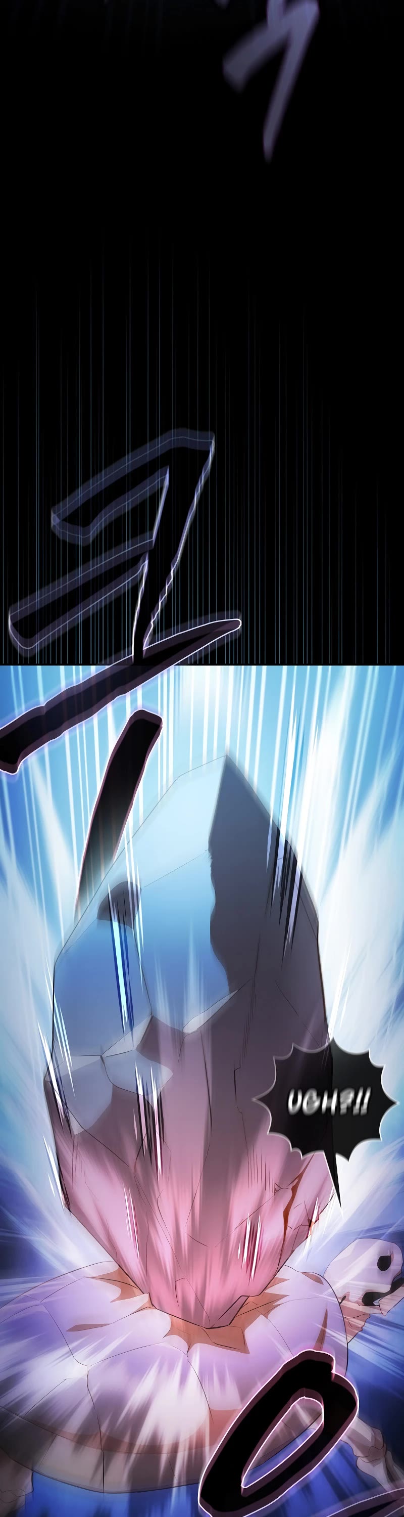 Magic Academy Survival Guide Chapter 105 page 45 - Chapter 105