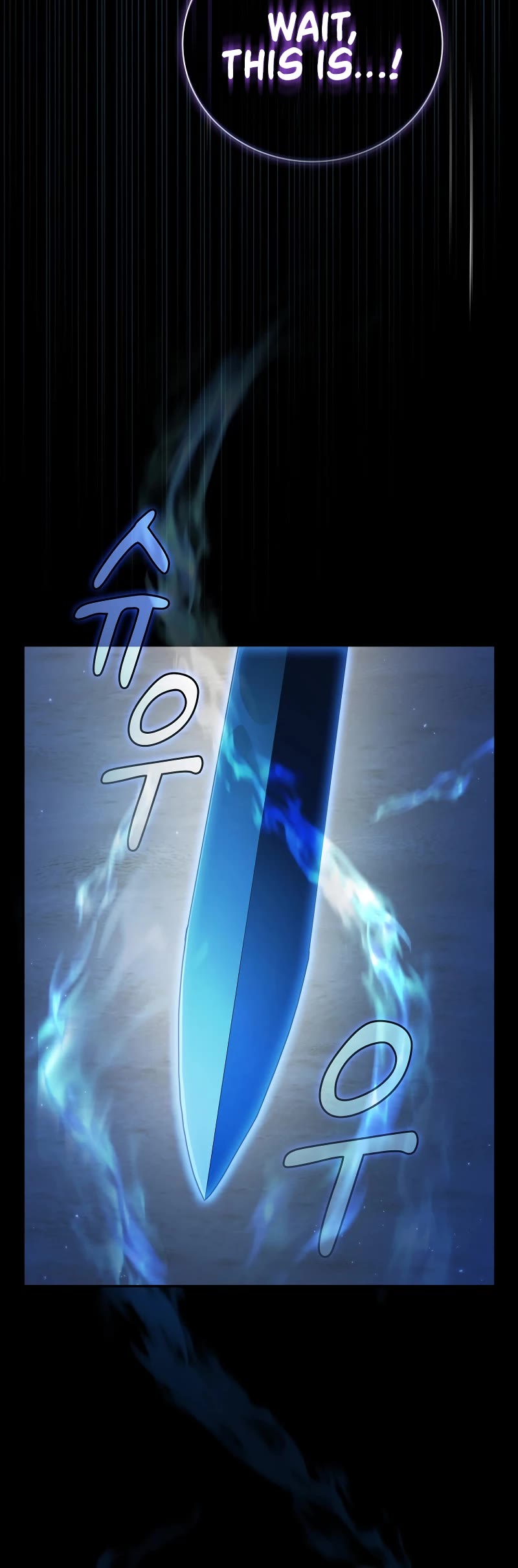 Magic Academy Survival Guide Chapter 105 page 47 - Chapter 105