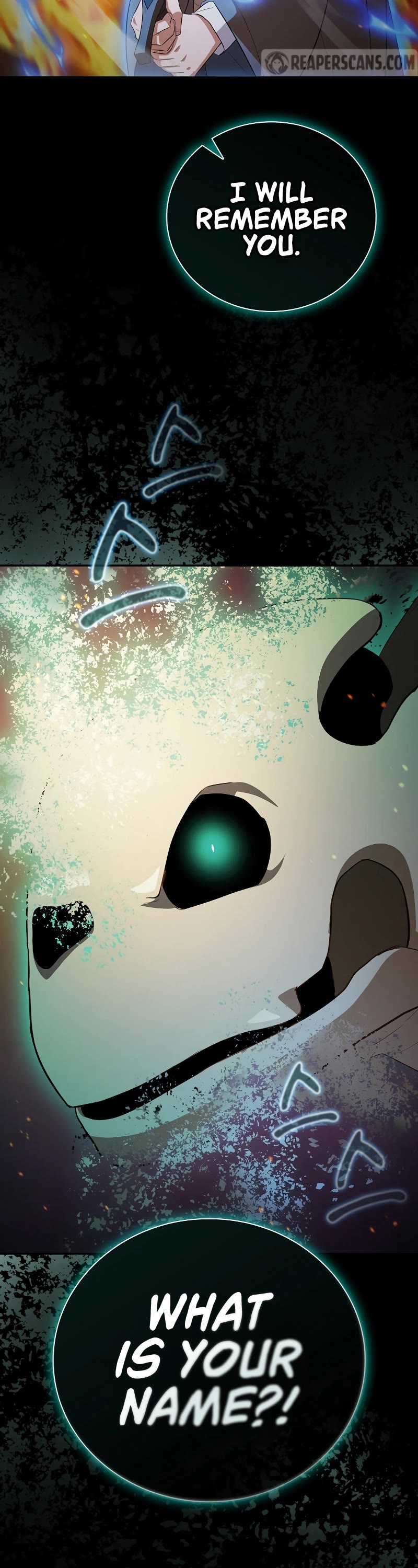 Magic Academy Survival Guide Chapter 105 page 50 - Chapter 105