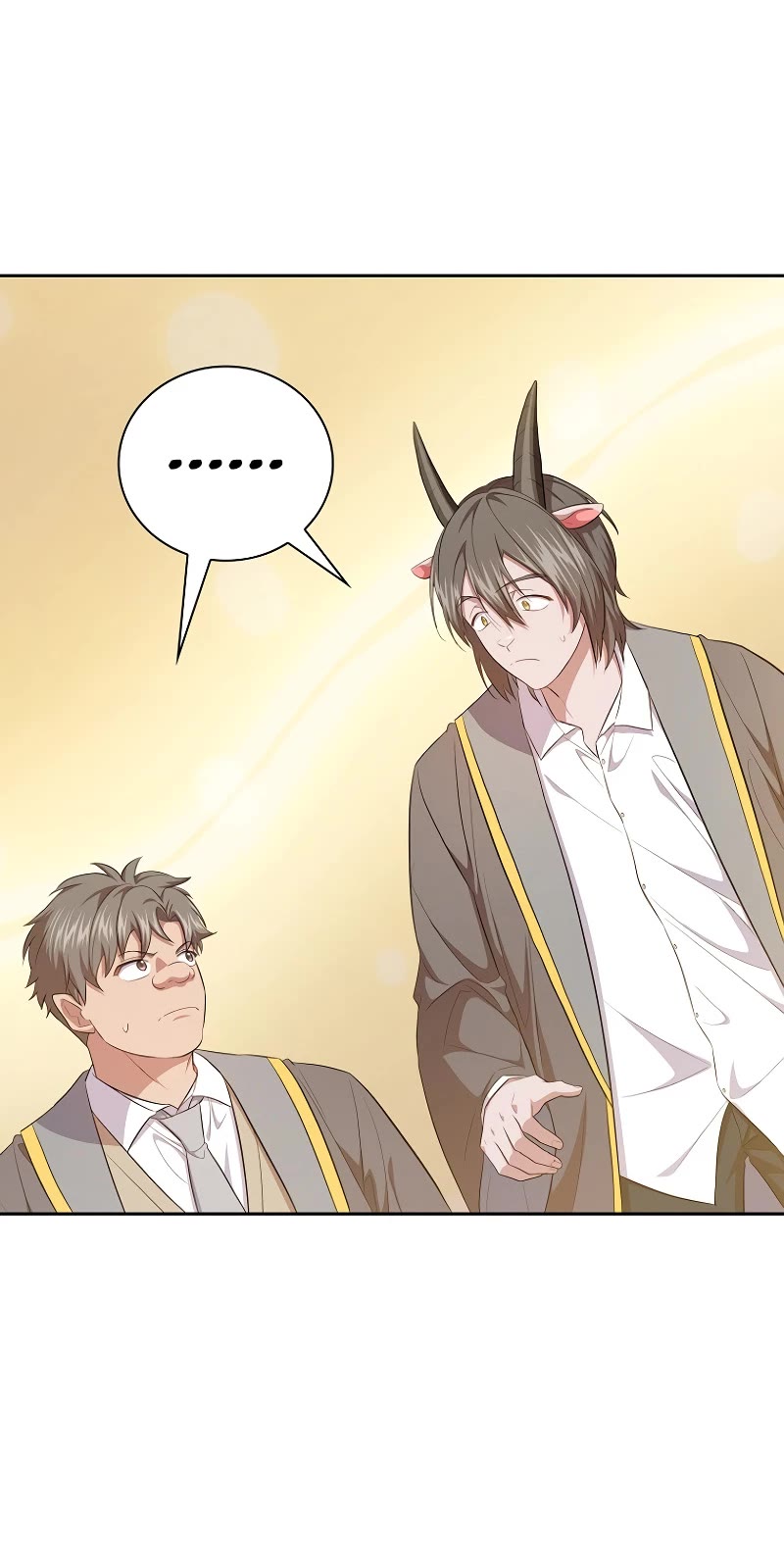Magic Academy Survival Guide Chapter 106 page 13 - Chapter 106