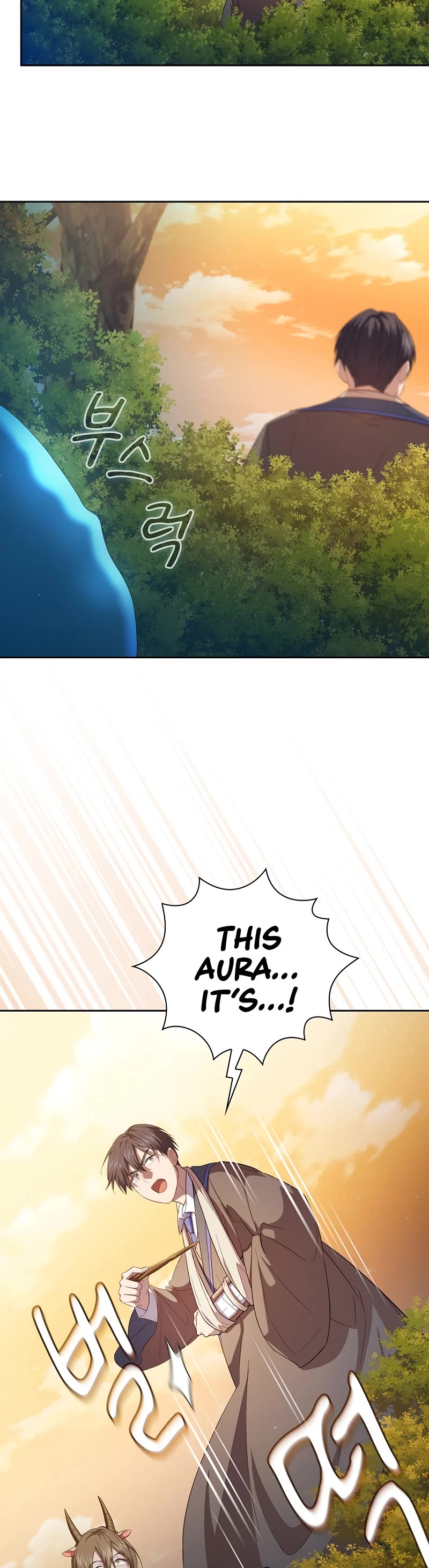 Magic Academy Survival Guide Chapter 106 page 33 - Chapter 106
