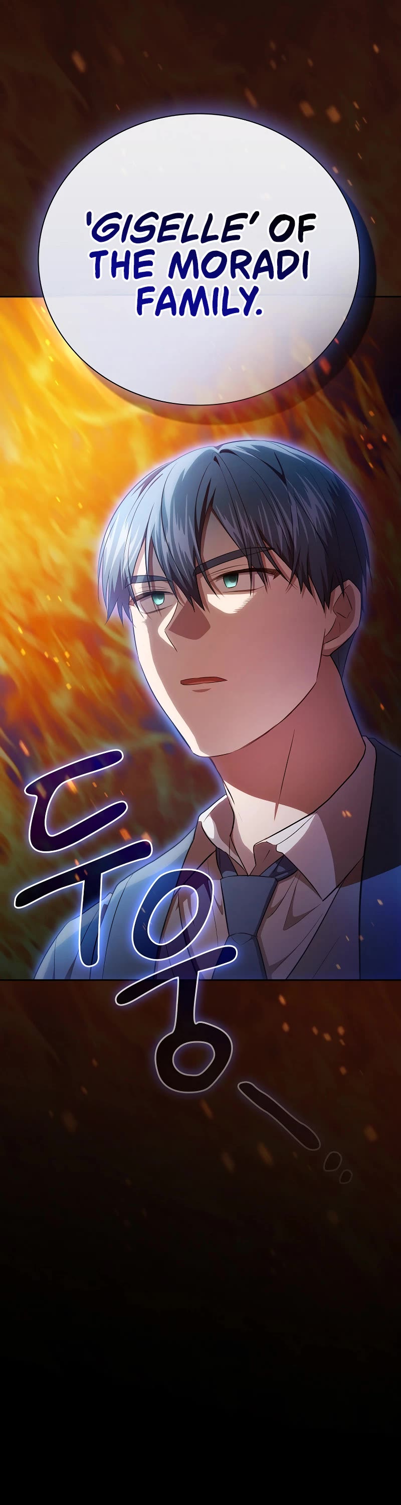Magic Academy Survival Guide Chapter 106 page 4 - Chapter 106