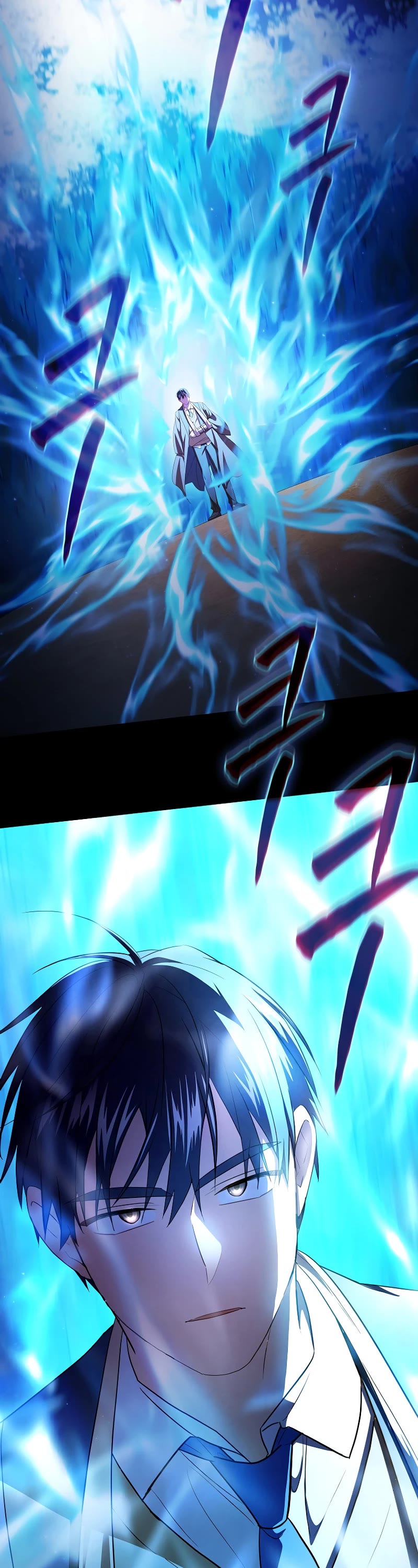 Magic Academy Survival Guide Chapter 106 page 43 - Chapter 106