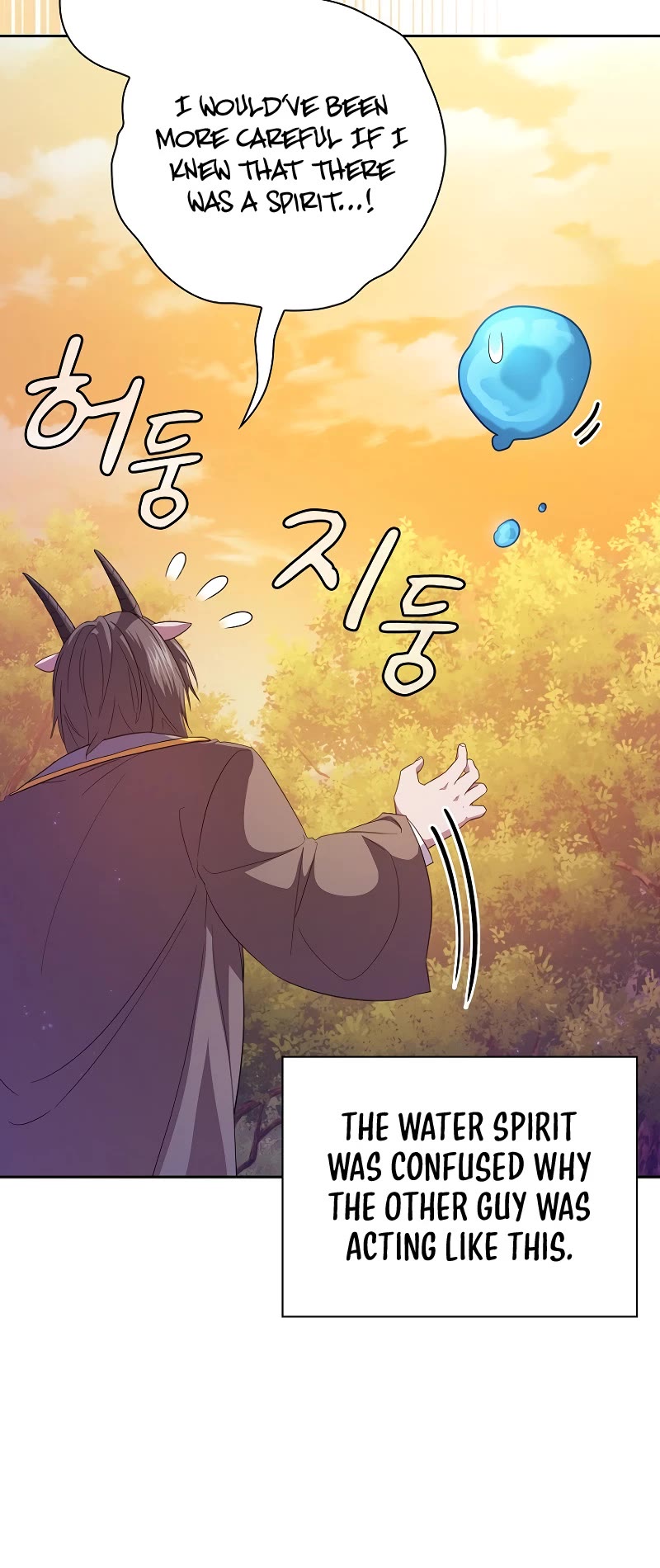 Magic Academy Survival Guide Chapter 106 page 50 - Chapter 106
