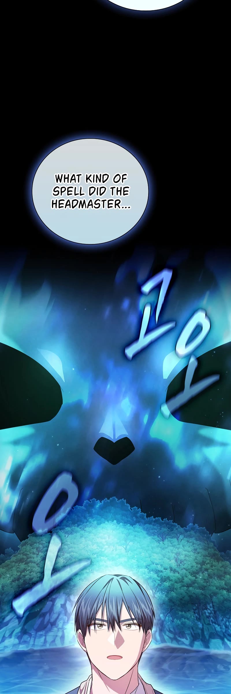 Magic Academy Survival Guide Chapter 106 page 53 - Chapter 106