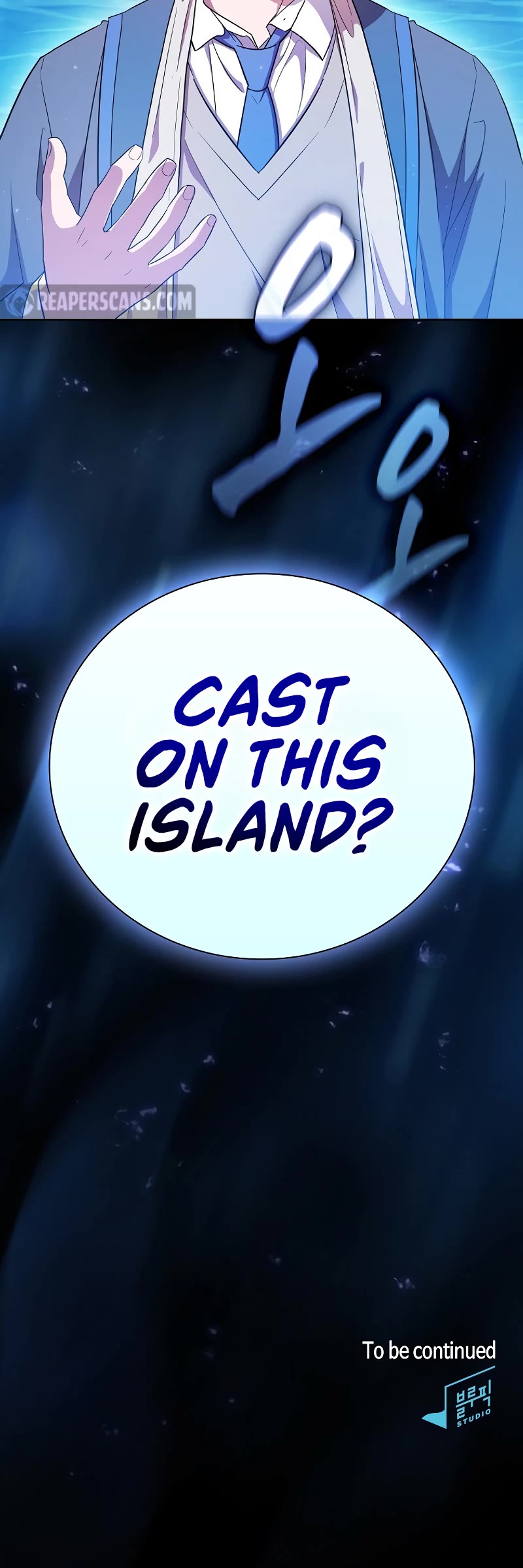 Magic Academy Survival Guide Chapter 106 page 54 - Chapter 106