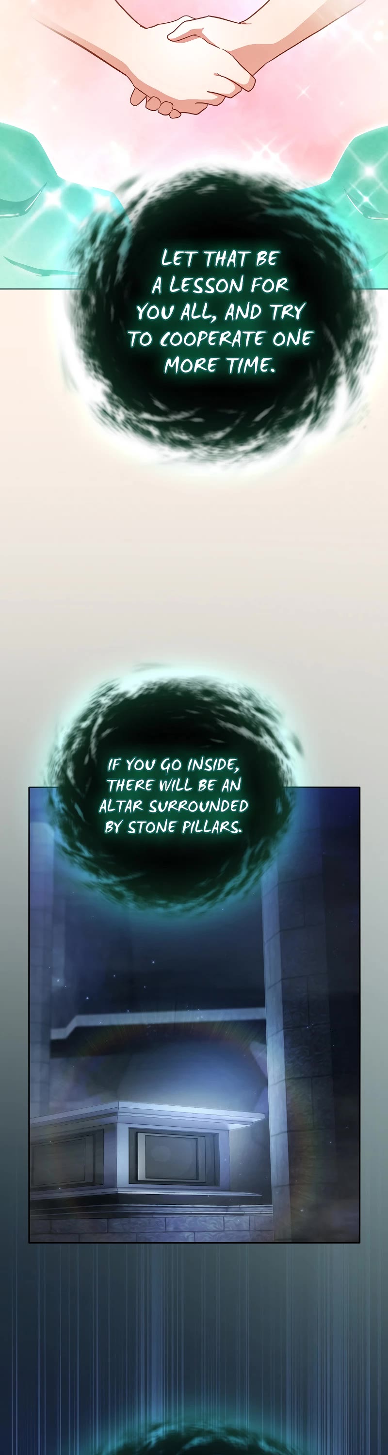 Magic Academy Survival Guide Chapter 107 page 16 - Chapter 107