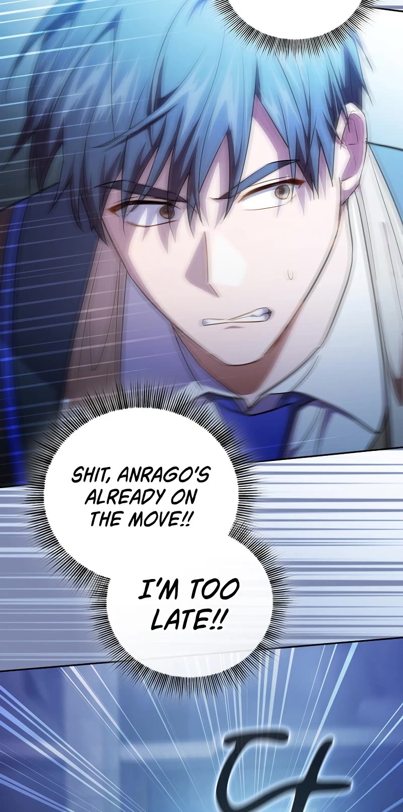 Magic Academy Survival Guide Chapter 107 page 23 - Chapter 107