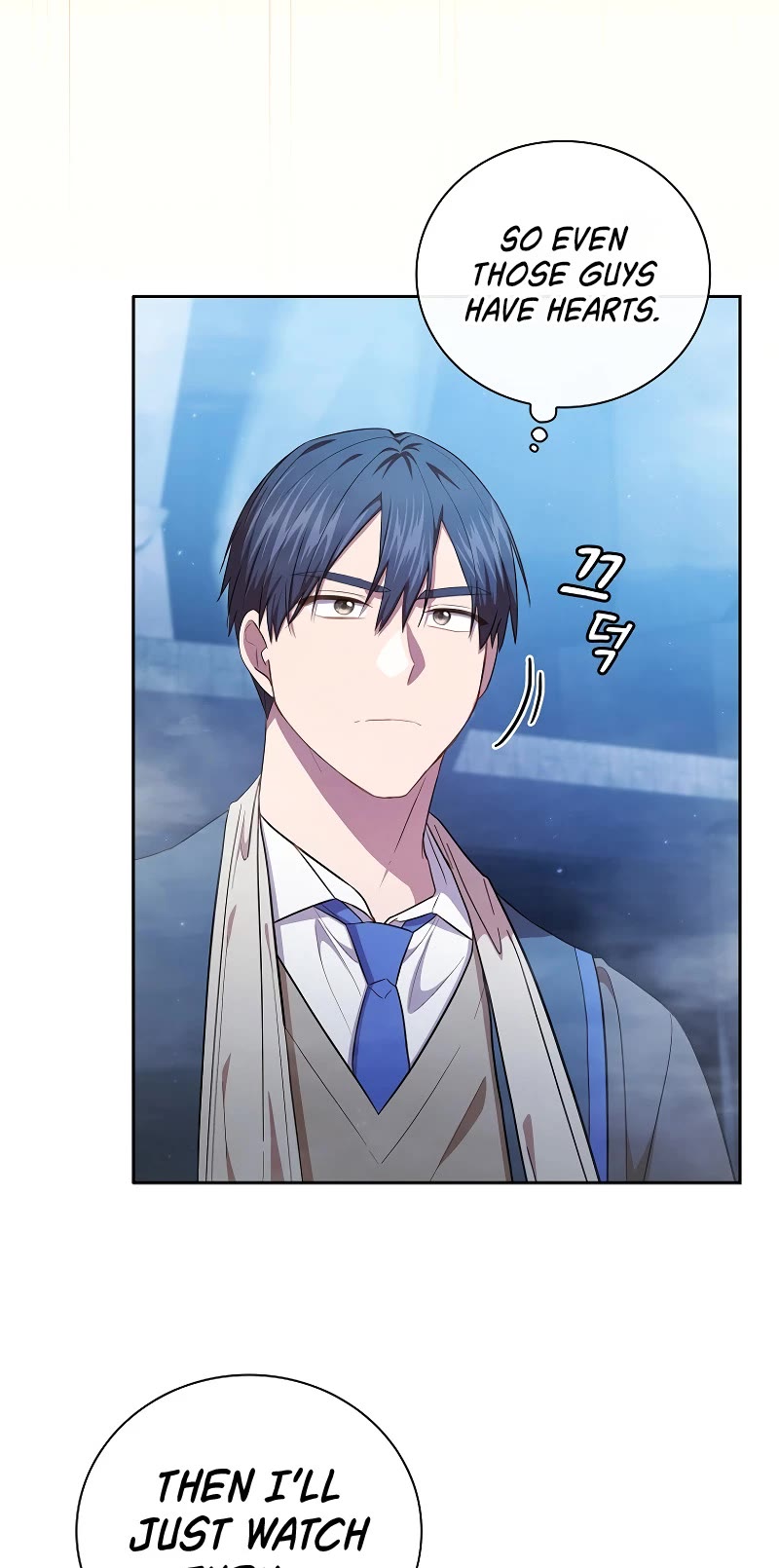Magic Academy Survival Guide Chapter 107 page 29 - Chapter 107