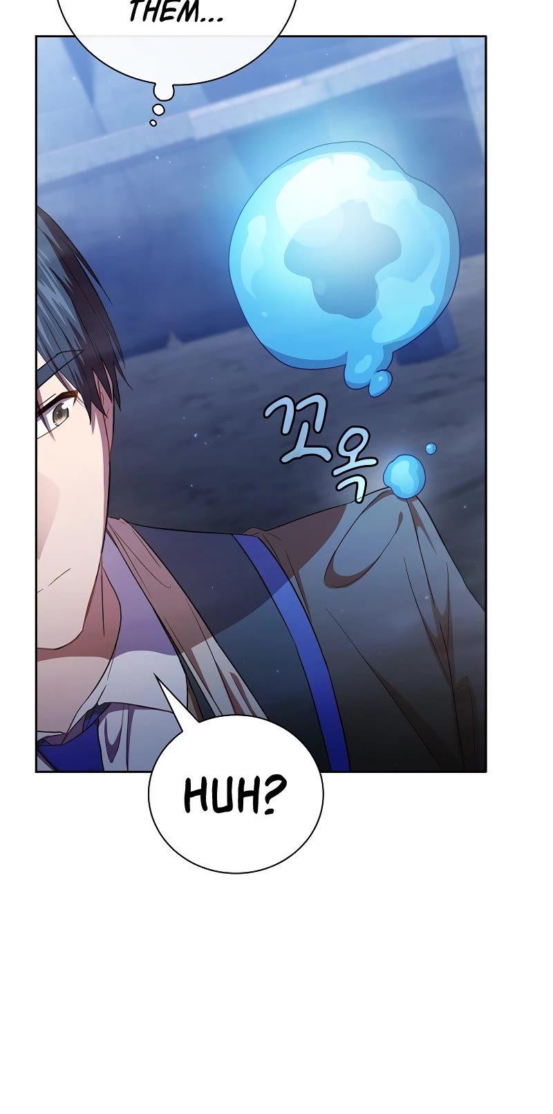 Magic Academy Survival Guide Chapter 107 page 30 - Chapter 107