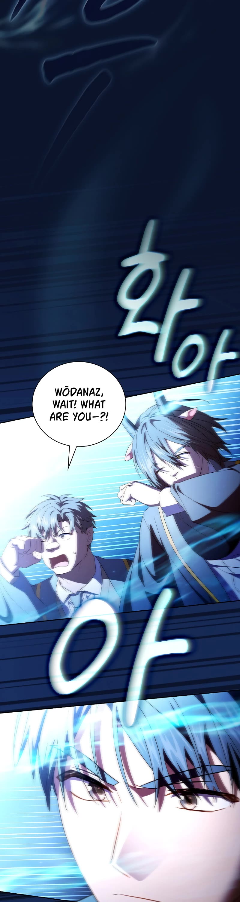 Magic Academy Survival Guide Chapter 107 page 42 - Chapter 107