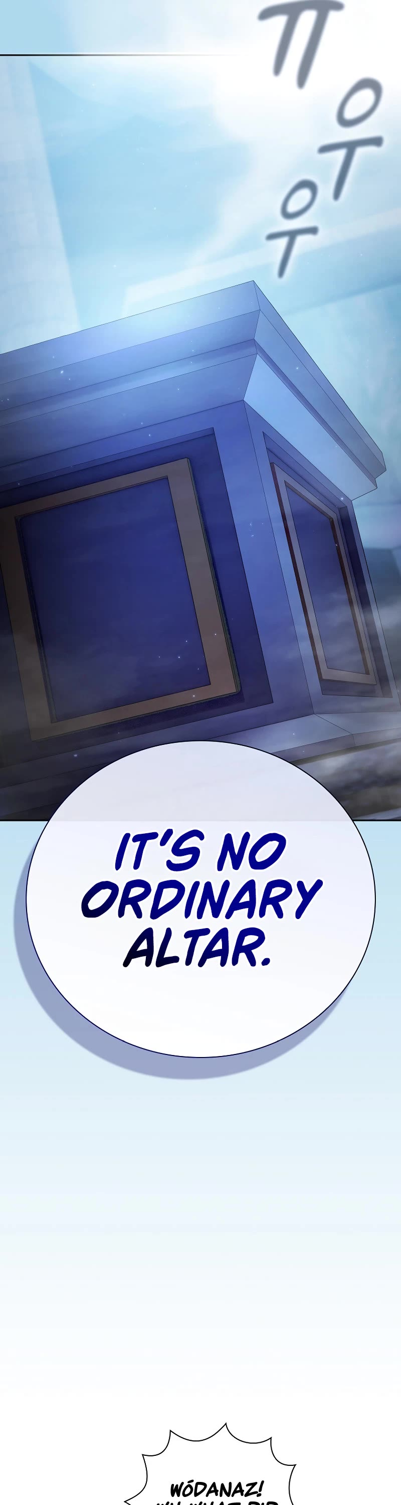 Magic Academy Survival Guide Chapter 107 page 48 - Chapter 107