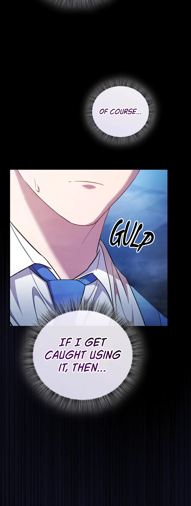 Magic Academy Survival Guide Chapter 107 page 51 - Chapter 107